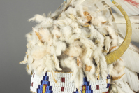 Nez%20Perce%20artist%2C%20%3Cb%3E%3Ci%3E%20Headdress%3C%2Fi%3E%3C%2Fb%3E%2C%20ca.%201885%2C%20ermine%2C%20felt%2C%20and%20feathers%2C%20The%20Elizabeth%20Cole%20Butler%20Collection%2C%20no%20known%20copyright%20restrictions%2C%2085.113.8